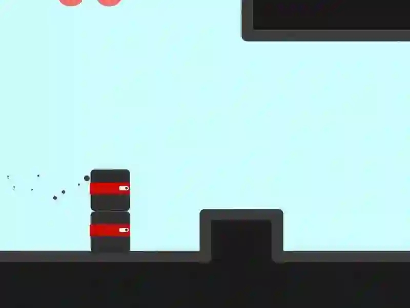 Logħba Clone Runner onlajn
