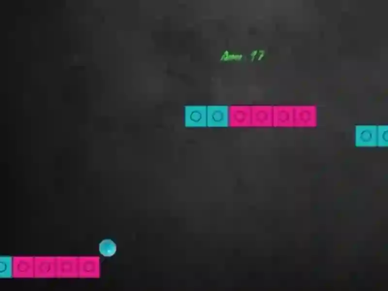 Logħba Bounce Odyssey onlajn