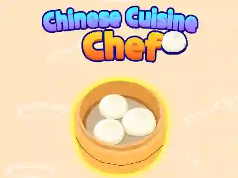 Logħba Chinese Cuisine Chef onlajn