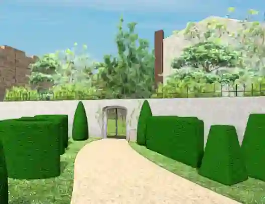 Logħba With You Room Escape onlajn