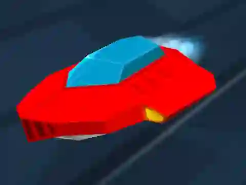 Logħba Spaceship Attack onlajn