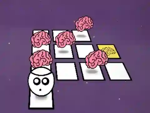 Logħba Braininess 2 onlajn