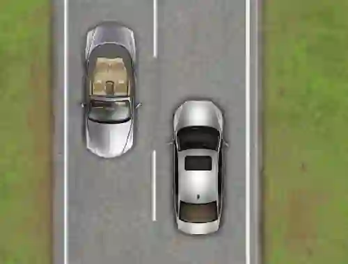 Logħba Parking Challenge - Car onlajn