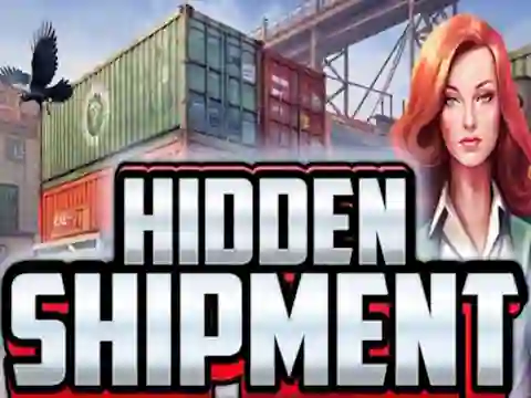 Logħba Hidden Shipment onlajn