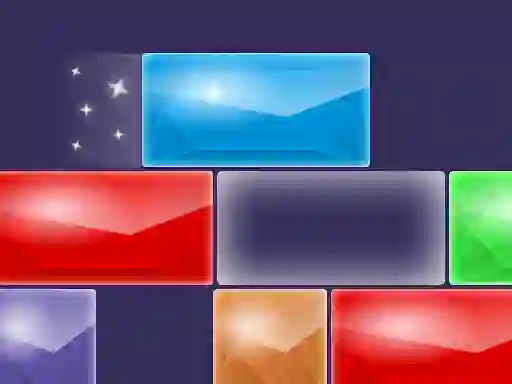 Logħba Sliding Gems onlajn