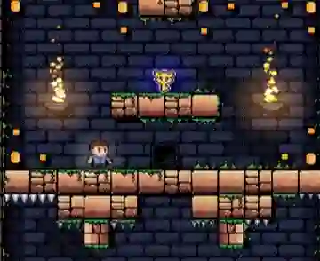 Logħba Dash Heroes: Labyrinth onlajn