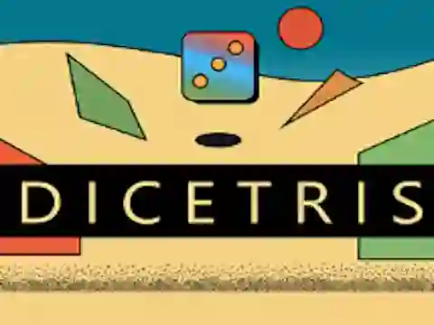 Logħba Dicetris onlajn