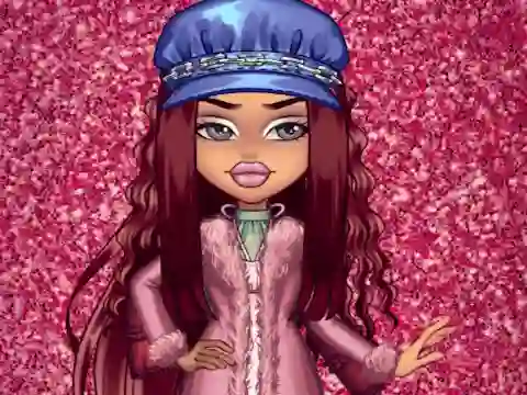 Logħba Bratz Dollmaker onlajn