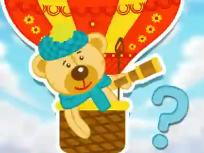 Logħba Kids Quiz: World Wonders onlajn