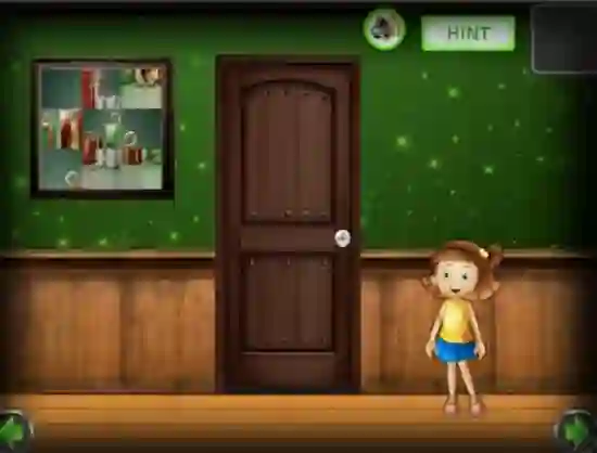 Logħba Amgel Kids Room Escape 263 onlajn