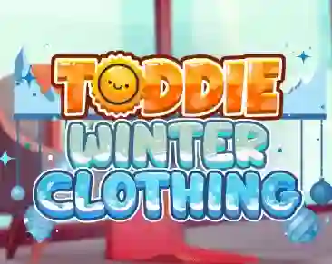 Logħba Toddie Winter Clothing onlajn