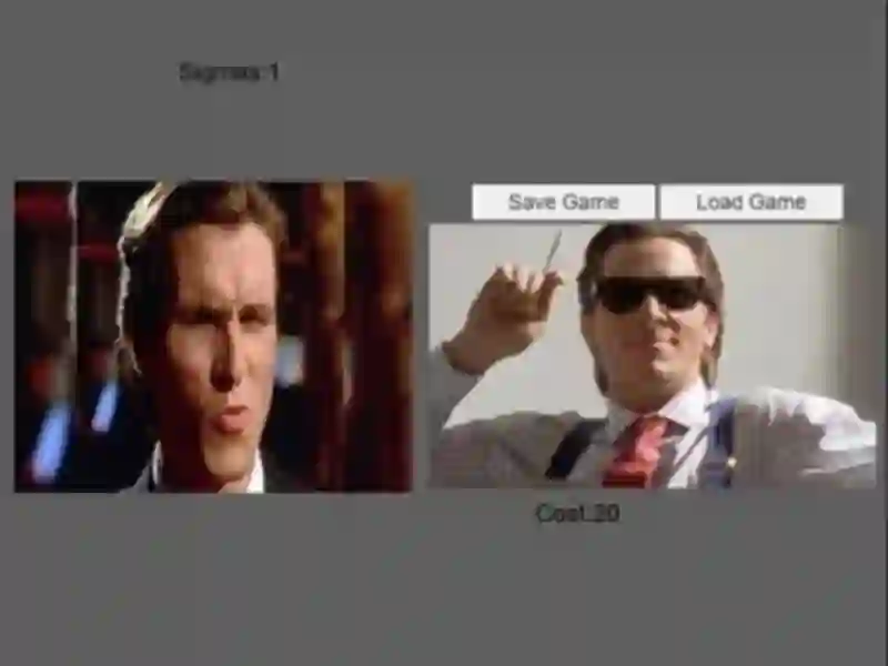 Logħba Sigma Clicker onlajn