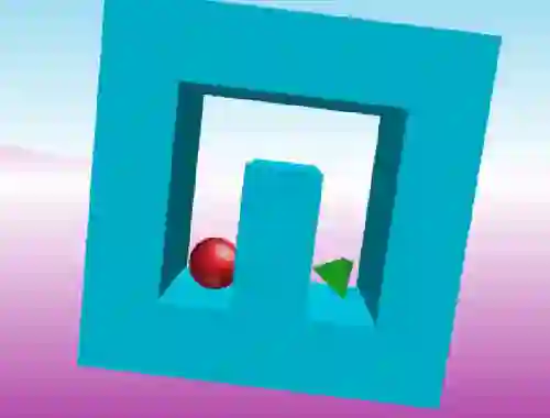 Logħba Tilting Maze onlajn