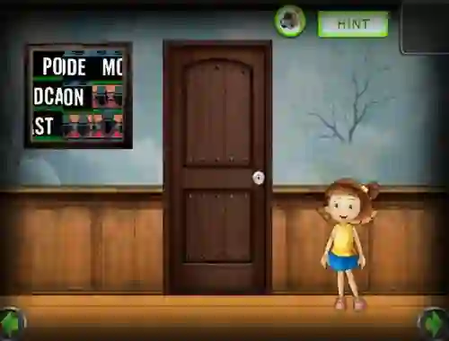 Logħba Amgel Kids Room Escape 264 onlajn