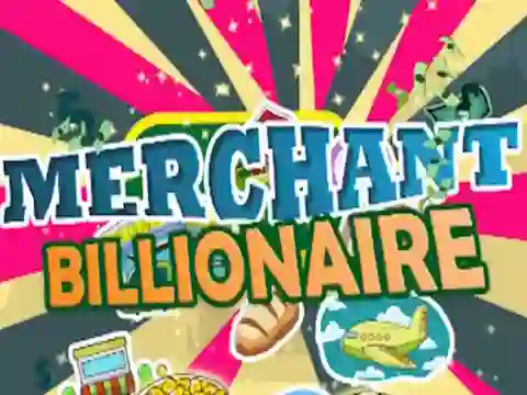 Logħba Merchant Billionaire onlajn
