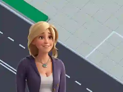Logħba Supermarket Tycoon onlajn