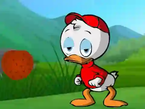 Logħba Duck Find The Twin onlajn