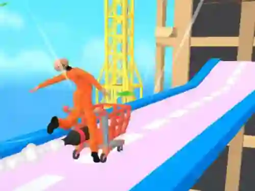 Logħba Falling Dummy onlajn