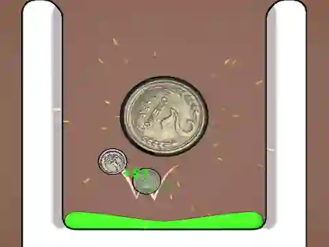 Logħba Money Collector Ussr onlajn
