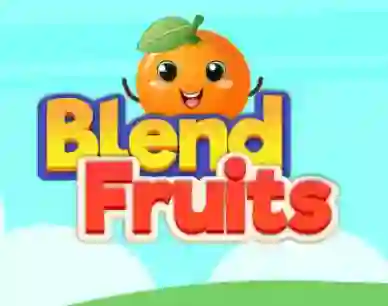Logħba Blend Fruits onlajn