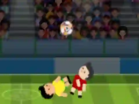 Logħba Dummies World Cup onlajn