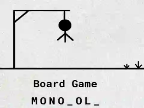 Logħba Hangman Saga onlajn