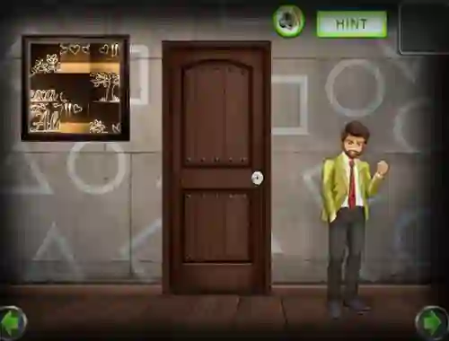 Logħba Amgel Easy Room Escape 246 onlajn