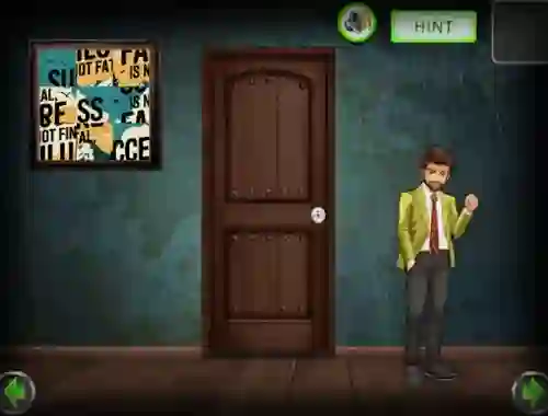 Logħba Amgel Easy Room Escape 247 onlajn