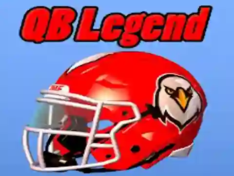 Logħba QB Legend onlajn