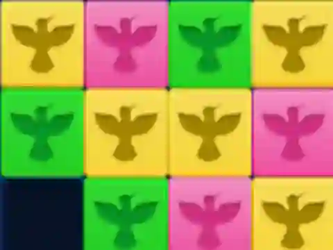 Logħba Match Tiles 8х8 onlajn