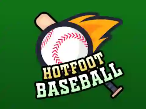 Logħba Hotfoot Baseball onlajn