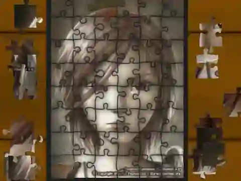 Logħba Puzzle Master onlajn