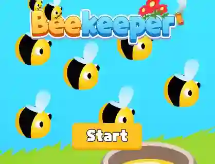 Logħba Beekeeper onlajn