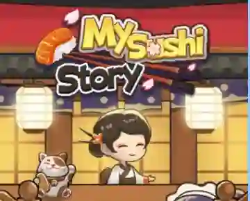 Logħba My Sushi Story onlajn