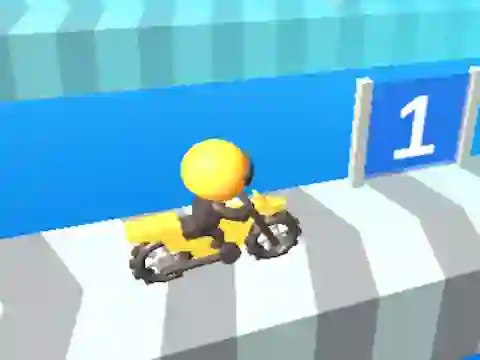 Logħba Moto Obby onlajn