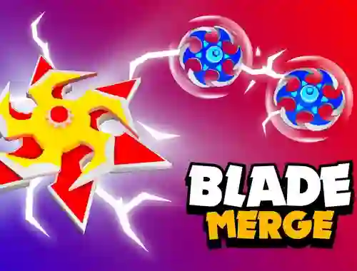 Logħba Blade Merge onlajn
