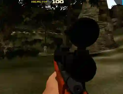 Logħba Call Of Modern World War onlajn