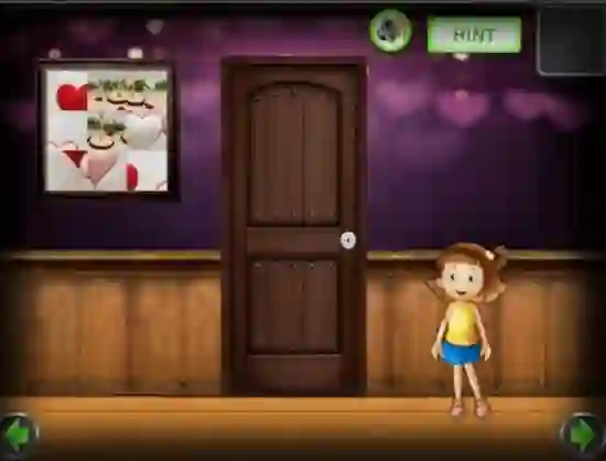 Logħba Amgel Kids Room Escape 276 onlajn