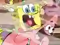 Logħba Spongebob Dutchman Deck Dash of Doom onlajn