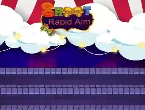 Logħba Shoot Rapid Aim onlajn