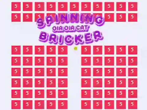 Logħba Spinning Uia Uia Cat Bricker onlajn