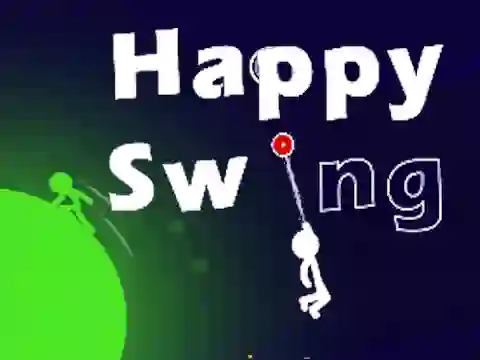 Logħba Happy Swing onlajn
