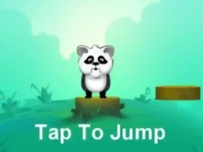 Logħba Stack Panda onlajn
