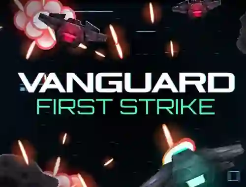 Logħba Vanguard First Strike onlajn