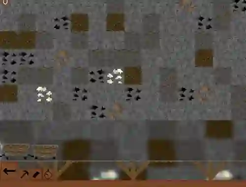 Logħba Untitled Mining Game onlajn