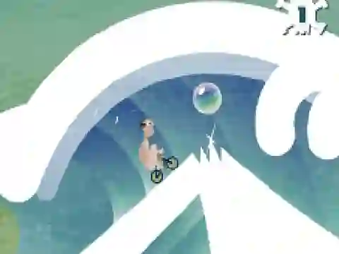 Logħba Icycle onlajn