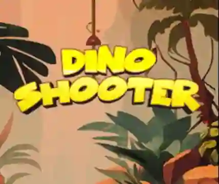 Logħba Dino Shooter onlajn