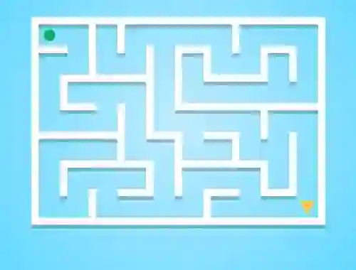 Logħba Play Maze onlajn