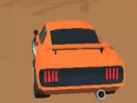 Logħba Crazy Cars onlajn