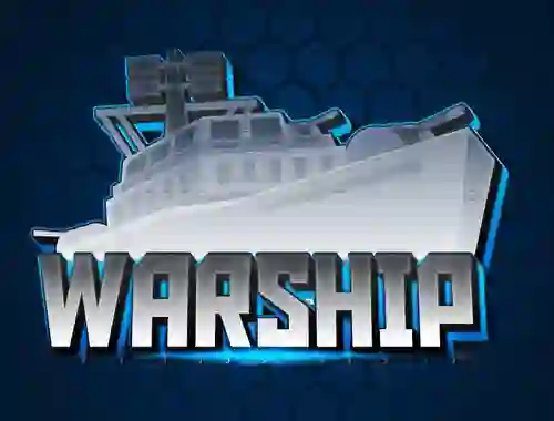 Logħba Warship onlajn